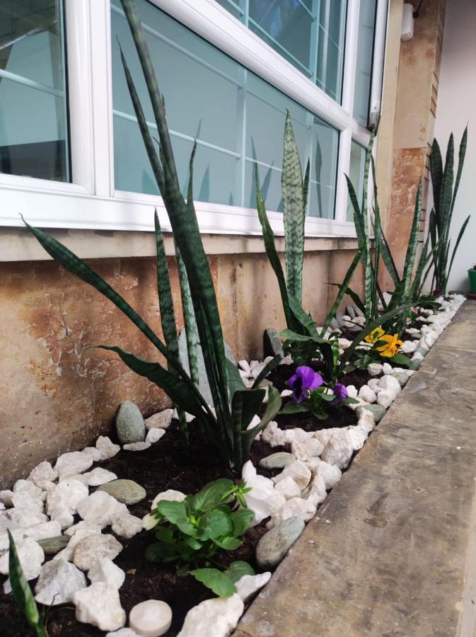 Hotel Montefiore Bogota Exterior photo